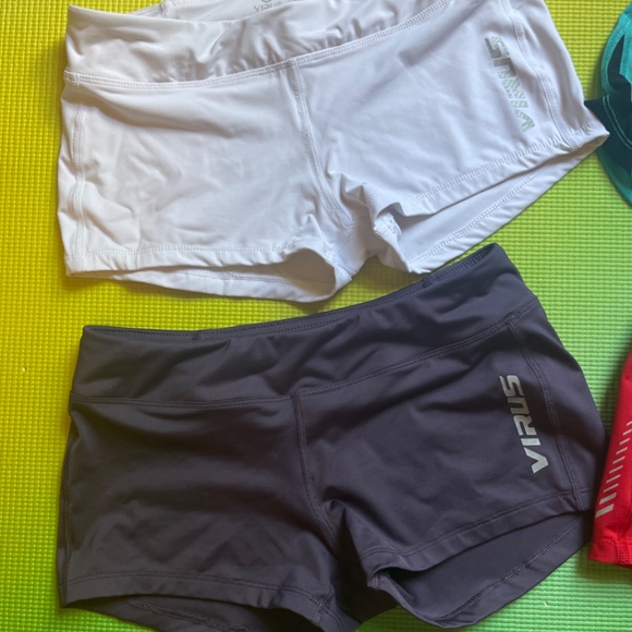 Virus Performance - Picture 2 of 4